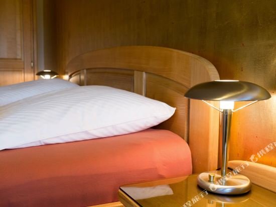 Фото Hotel Landhaus Berghof