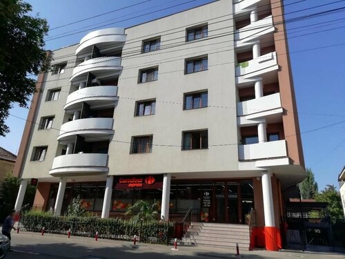 Гостиница Elis Residence в Клуже