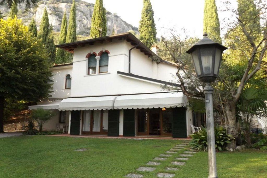 Фото Villa Silvana