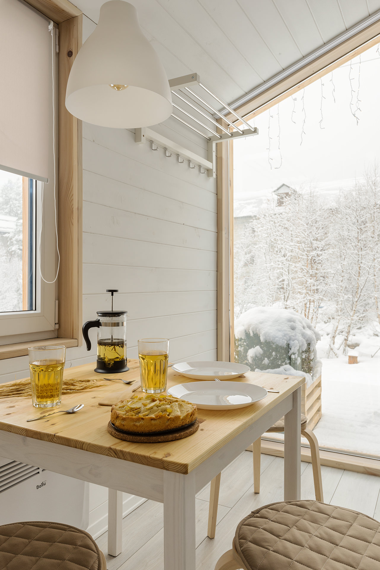 Фото Elbrus Space