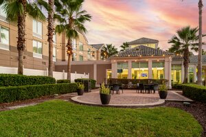 Hilton Garden Inn Orlando East/Ucf