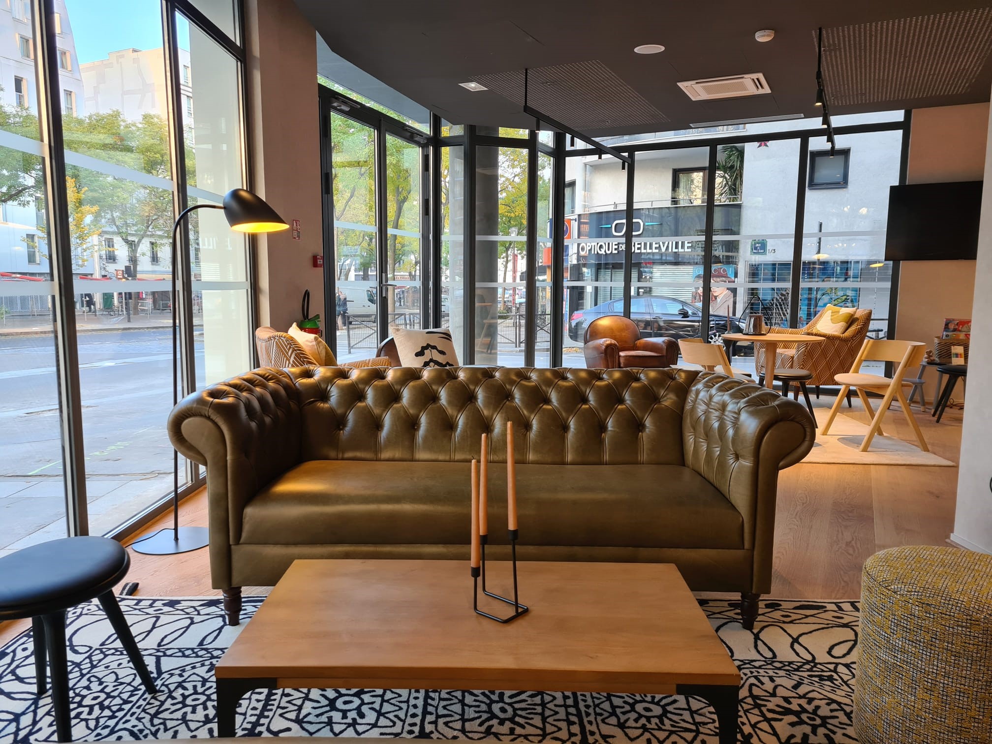 Фото отеля 5