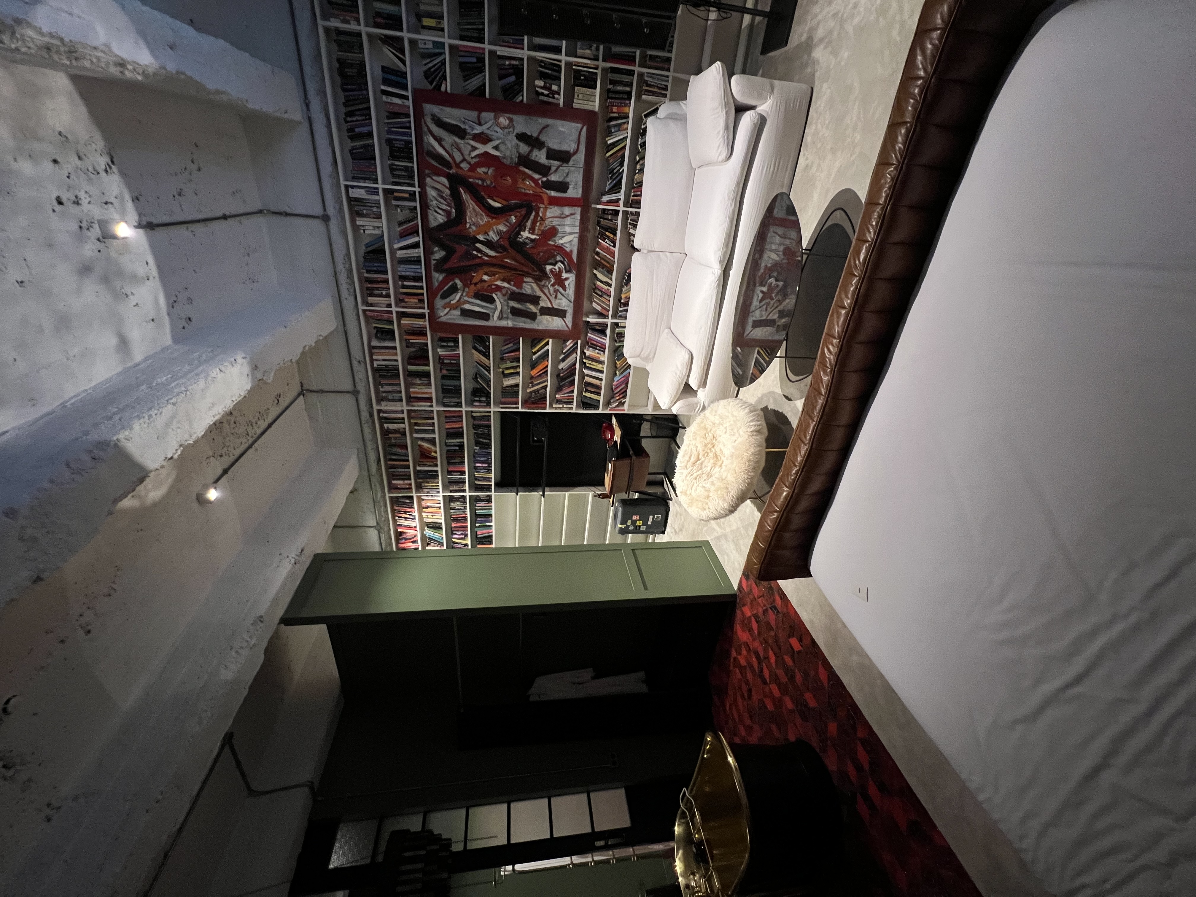 Фото Stamba Hotel