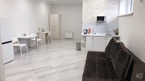 Гостиница Gh75