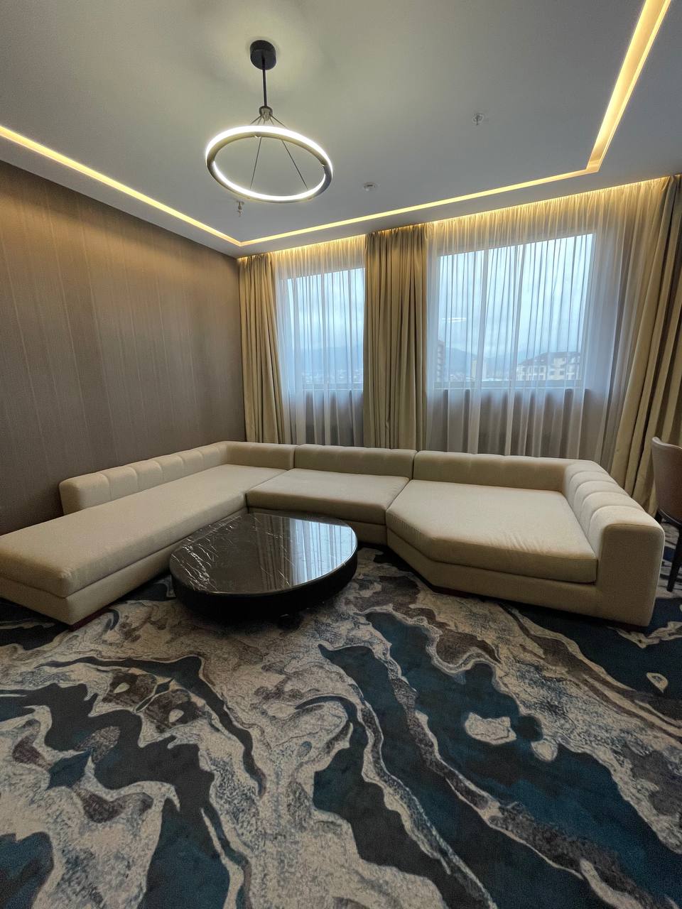 Фото Парк Отель Владикавказ