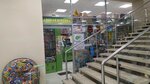 Добрая игрушка (Ryabikova Street, 21с1), toys and games
