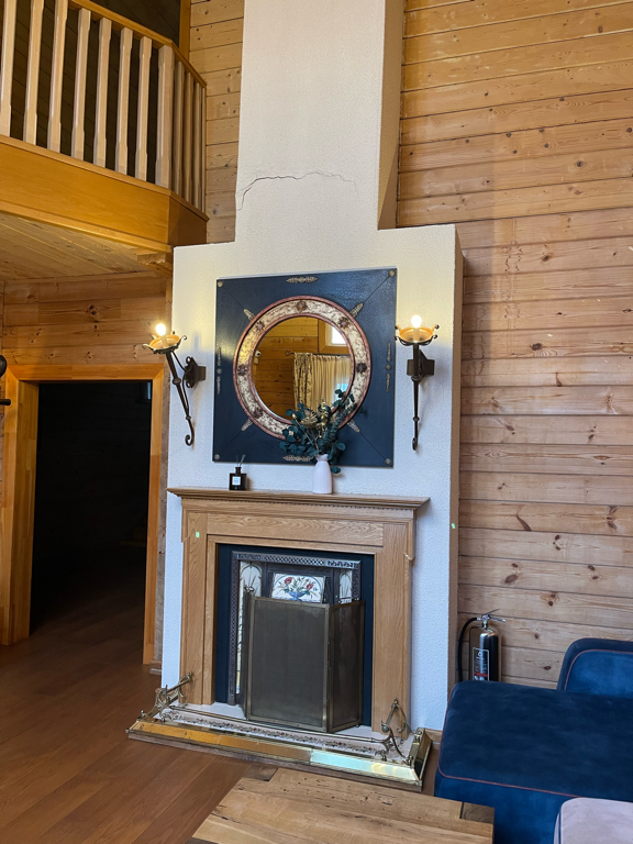 Фото Lesnoy Villa