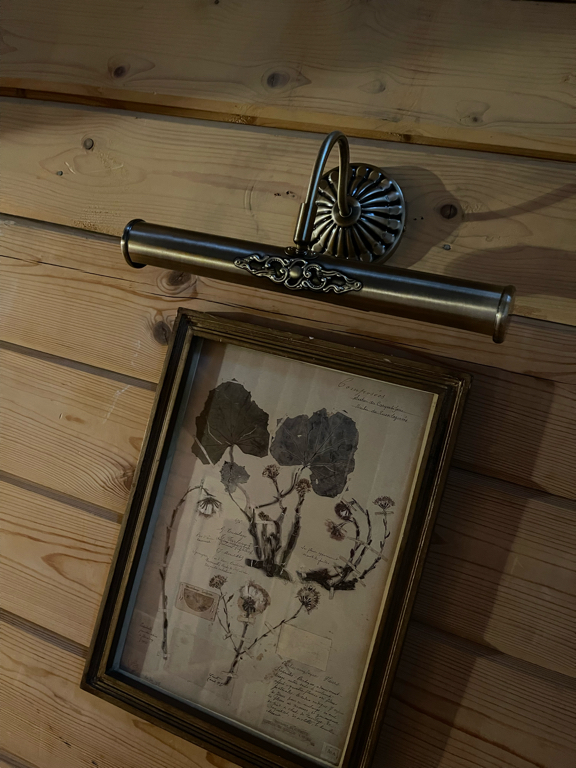 Фото Lesnoy Villa