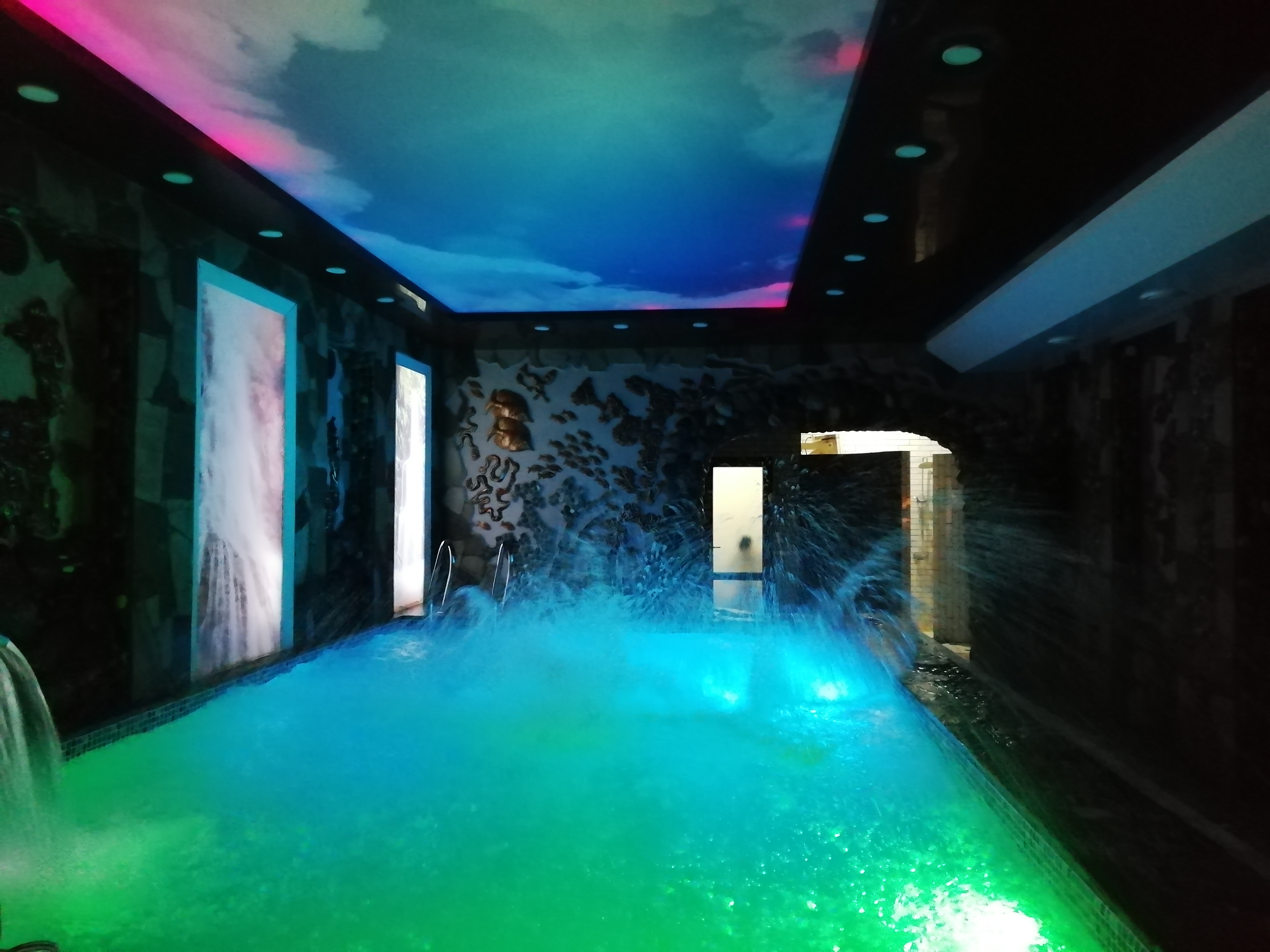 Фото Престиж