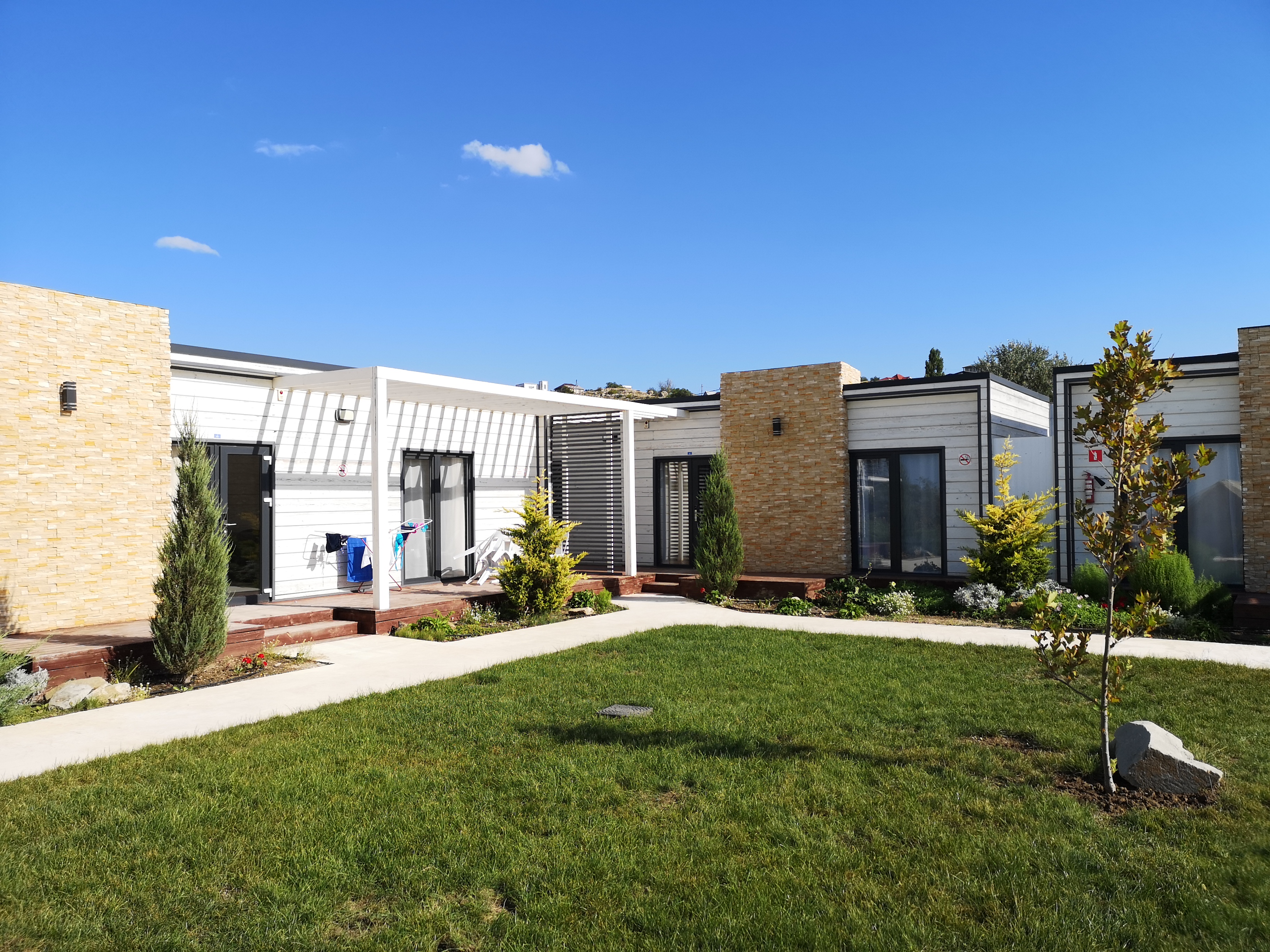 Фото Riga Village Resort