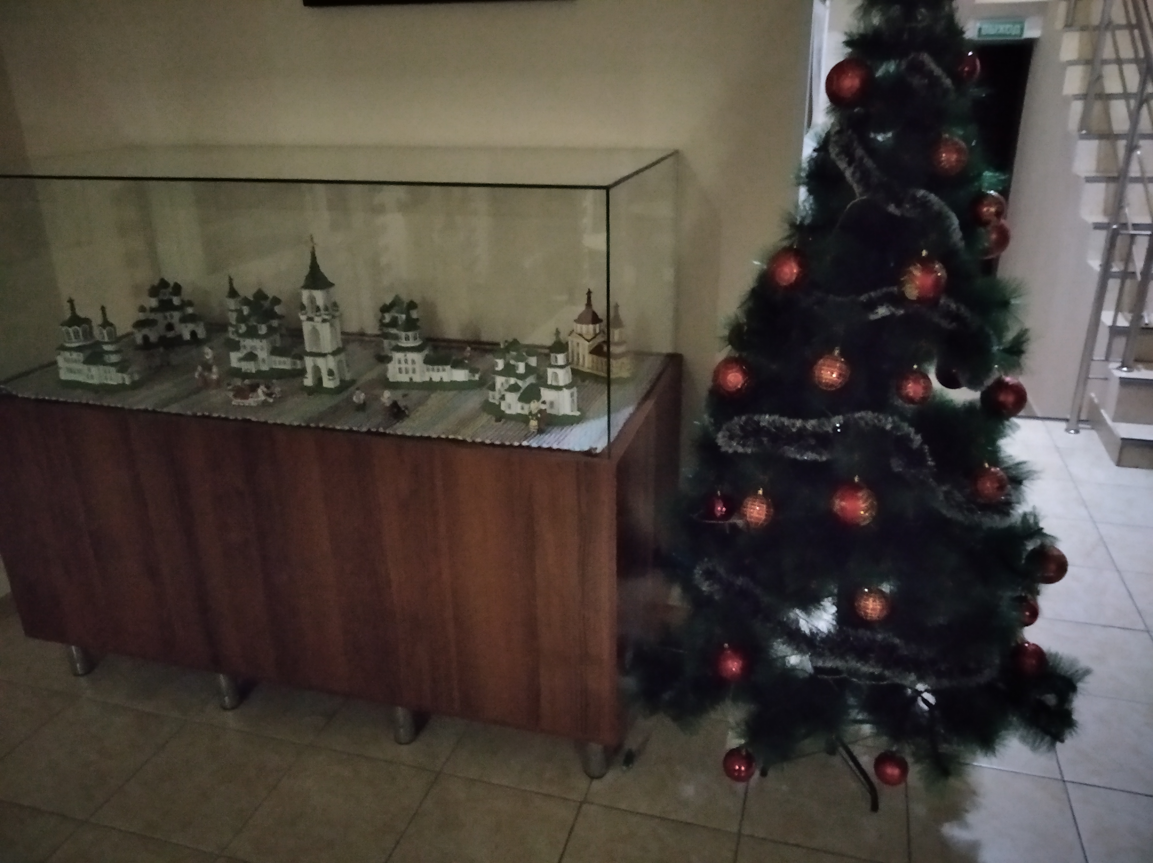 Фото Морошка