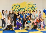 Best Fit (Komsomolskiy Avenue, 99Г) ، نادي اللياقة البدنية