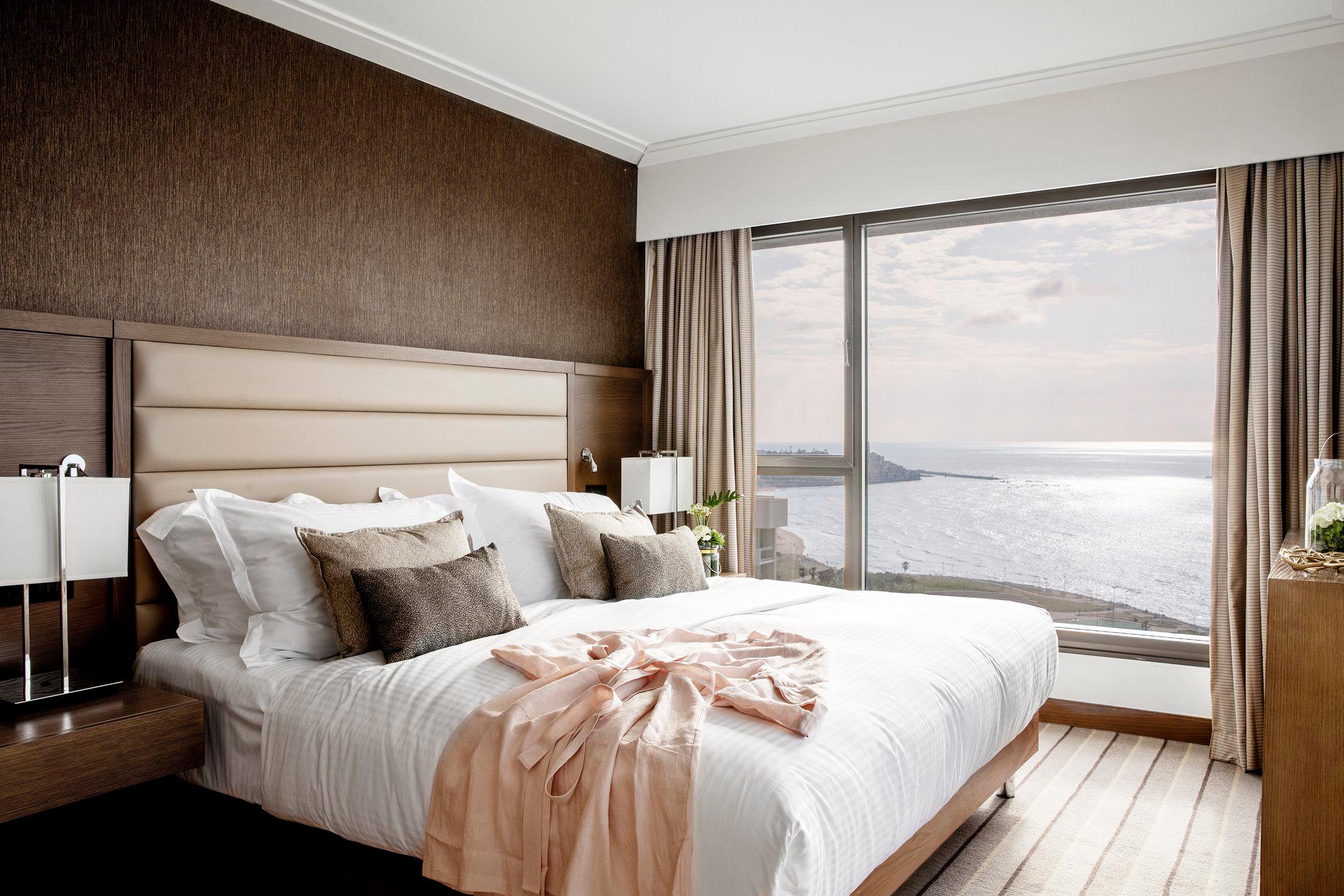 Фото InterContinental David