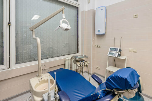 Стоматологическая клиника Стоматология Стомакс, Москва, фото