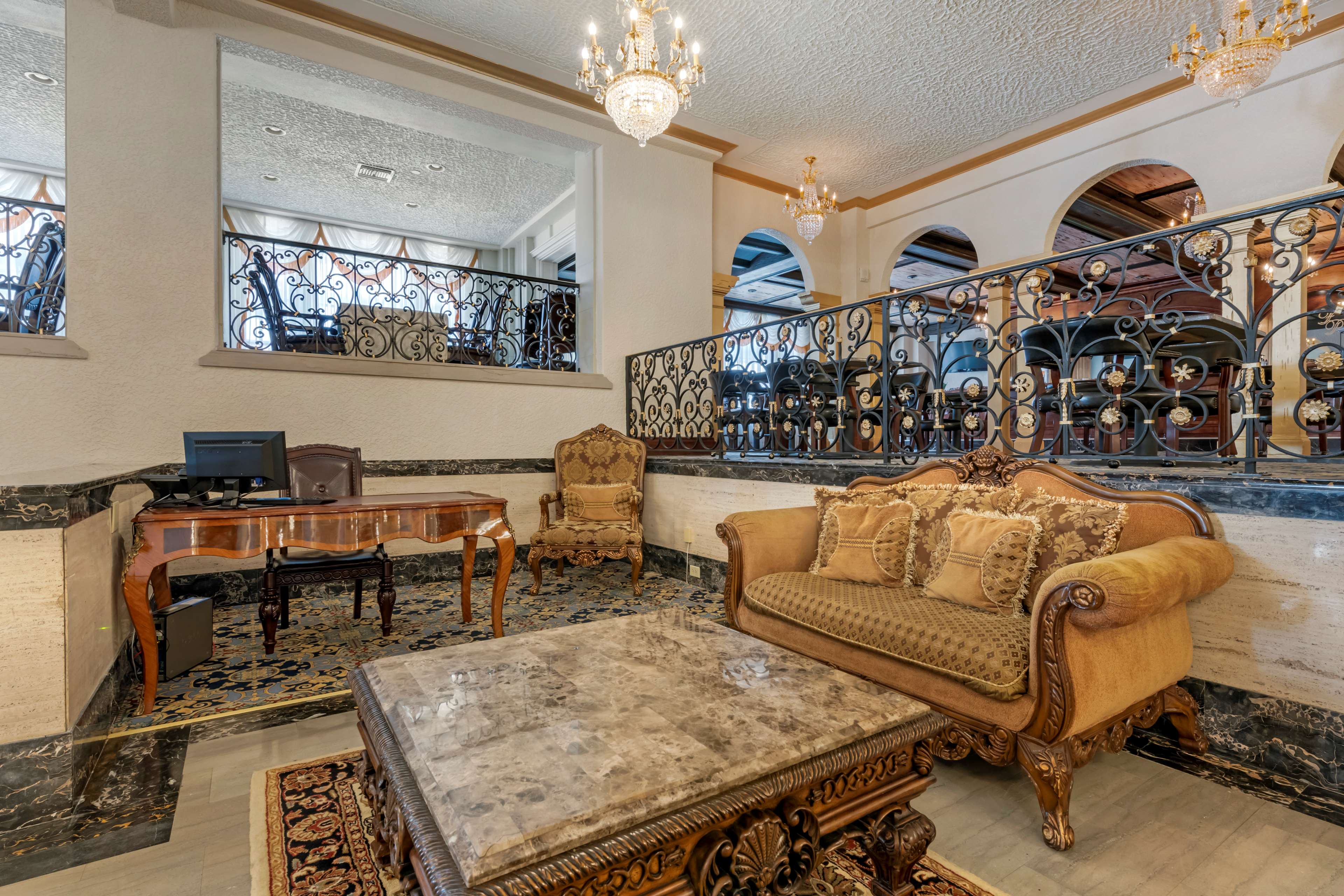 Фото Floridan Palace Hotel, Bw Premier Collection