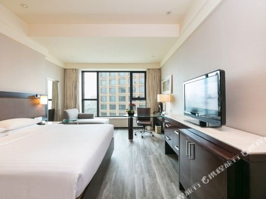 Фото Courtyard by Marriott Hangzhou Wulin