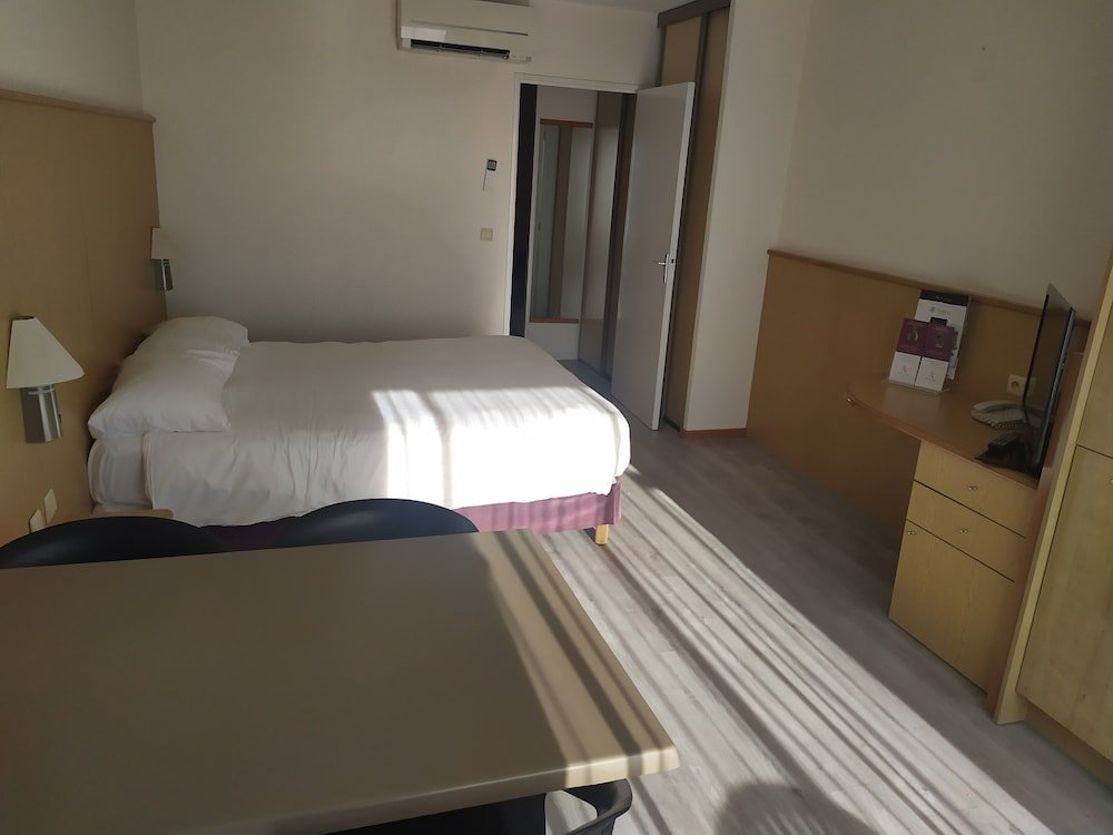 Фото Thalazur Antibes