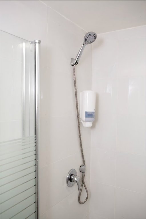 Фото Capsuleinn by IndigInn