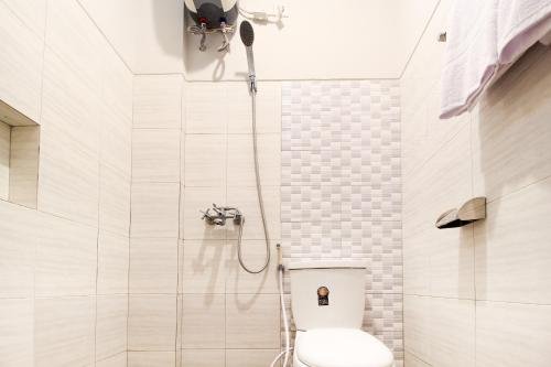 Фото Oyo 168 K-15 Residence