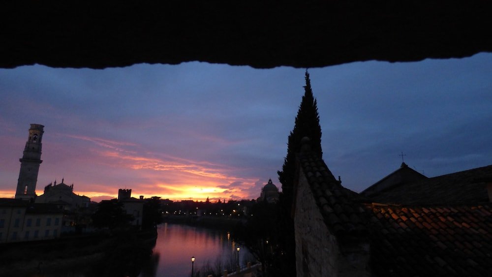 Фото B&b Santo Stefano