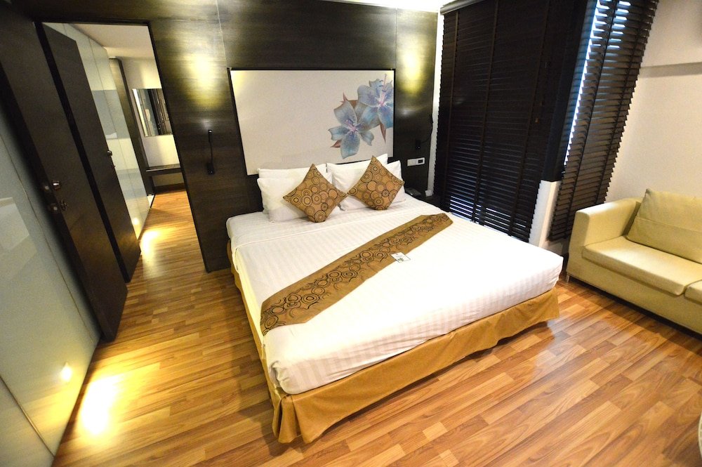 Фото I Residence Hotel Silom