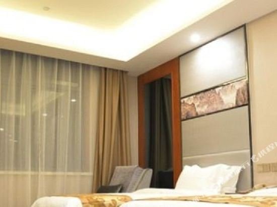 Фото Boyang Boutique Hotel