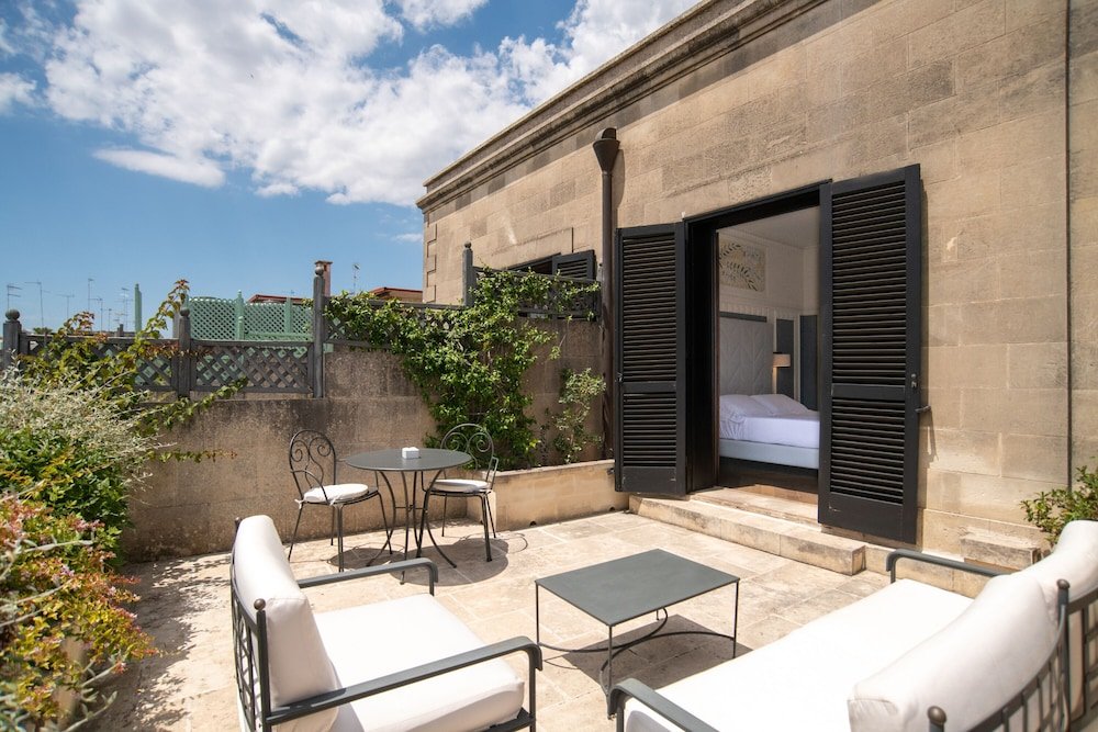 Фото B&b Matteo Da Lecce