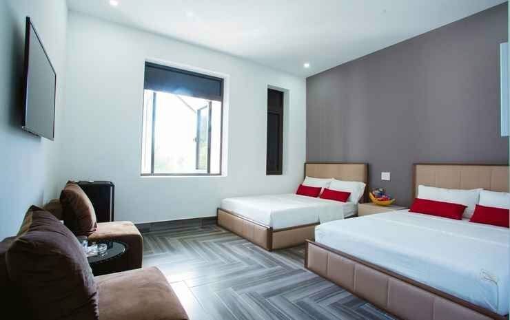 Hotel Aroya Hotel, Da Nang, photo