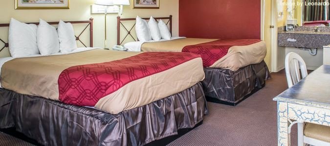 Фото Econo Lodge Fort Knox