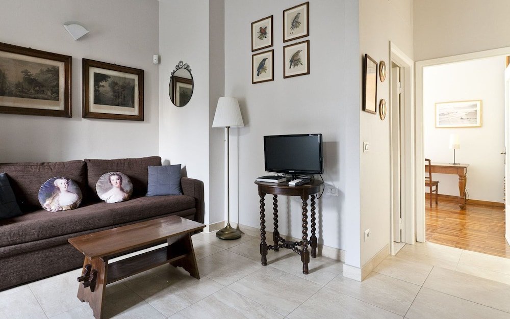 Фото Italianway Apartments - Reg. nto Savoia