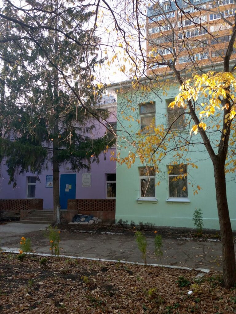Children's developmental center Elisavetinsky, Togliatti, photo