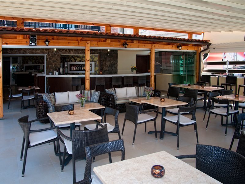 Фото Villa Nicolas