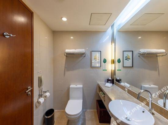 Фото Holiday Inn Hangzhou Xiaoshan