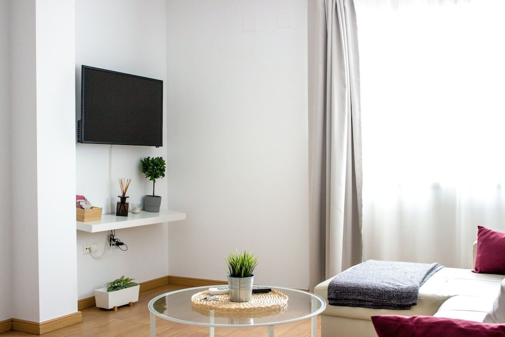 Фото Malaga Palo