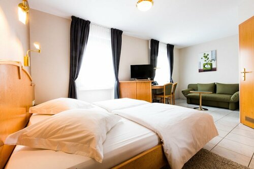 Гостиница Hotel Re'serstuff