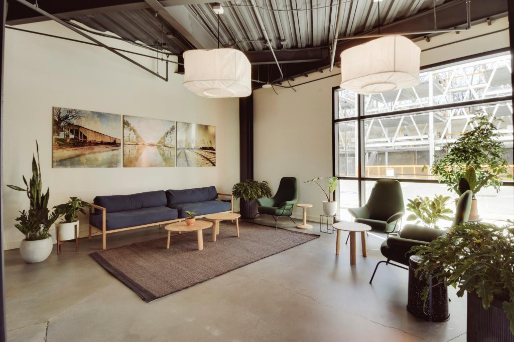 Фото BentoLiving Chestnut Hill