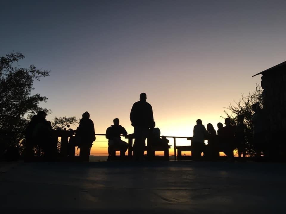 Фото Aloegrove Safari Lodge