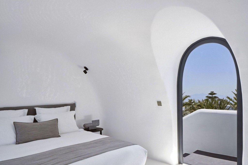 Фото Nobu Hotel Santorini