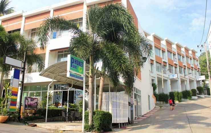 Phuket Point Guesthouse