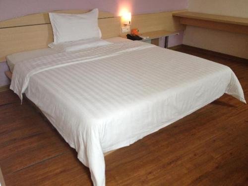 Фото 7 Days Inn Jin Shang Branch