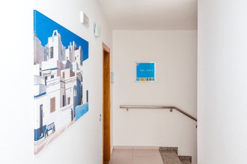 Фото Apartamentos Tao Morro Jable