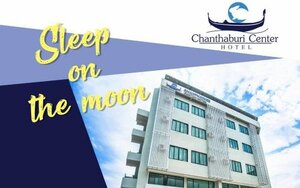 Chanthaburi Center Hotel
