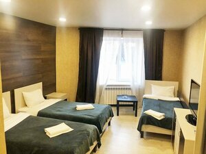 Гостиница Глобус Hotel City