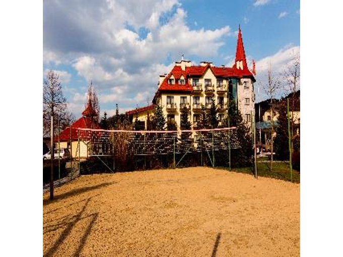 Фото Hotel Klimek SPA