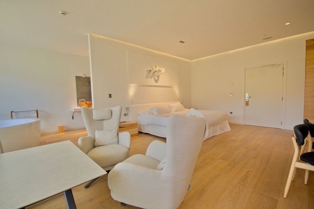 Фото Arantza Hotela