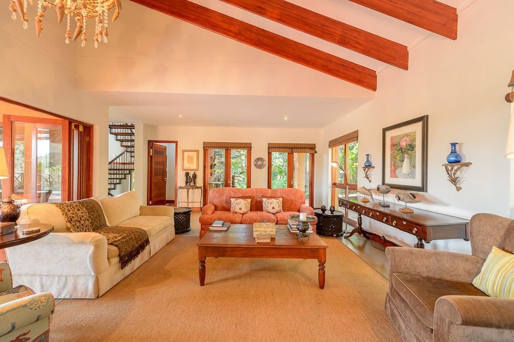 Фото San Lameer Villa Rentals 5910