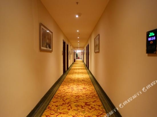 Фото GreenTree Inn TianJin Ji County South YuYang Road GuLou Square Express Hotel