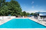 Travelodge by Wyndham Lake George Ny
