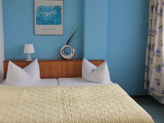 Фото Hotel im Kaiserpark