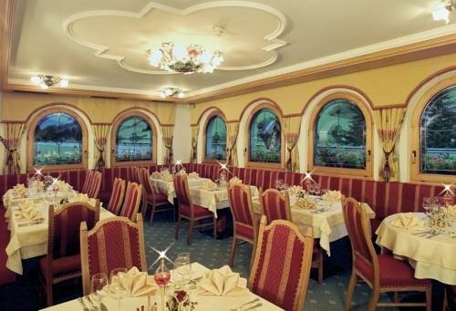 Гостиница Hotel Verwall в Ишгле